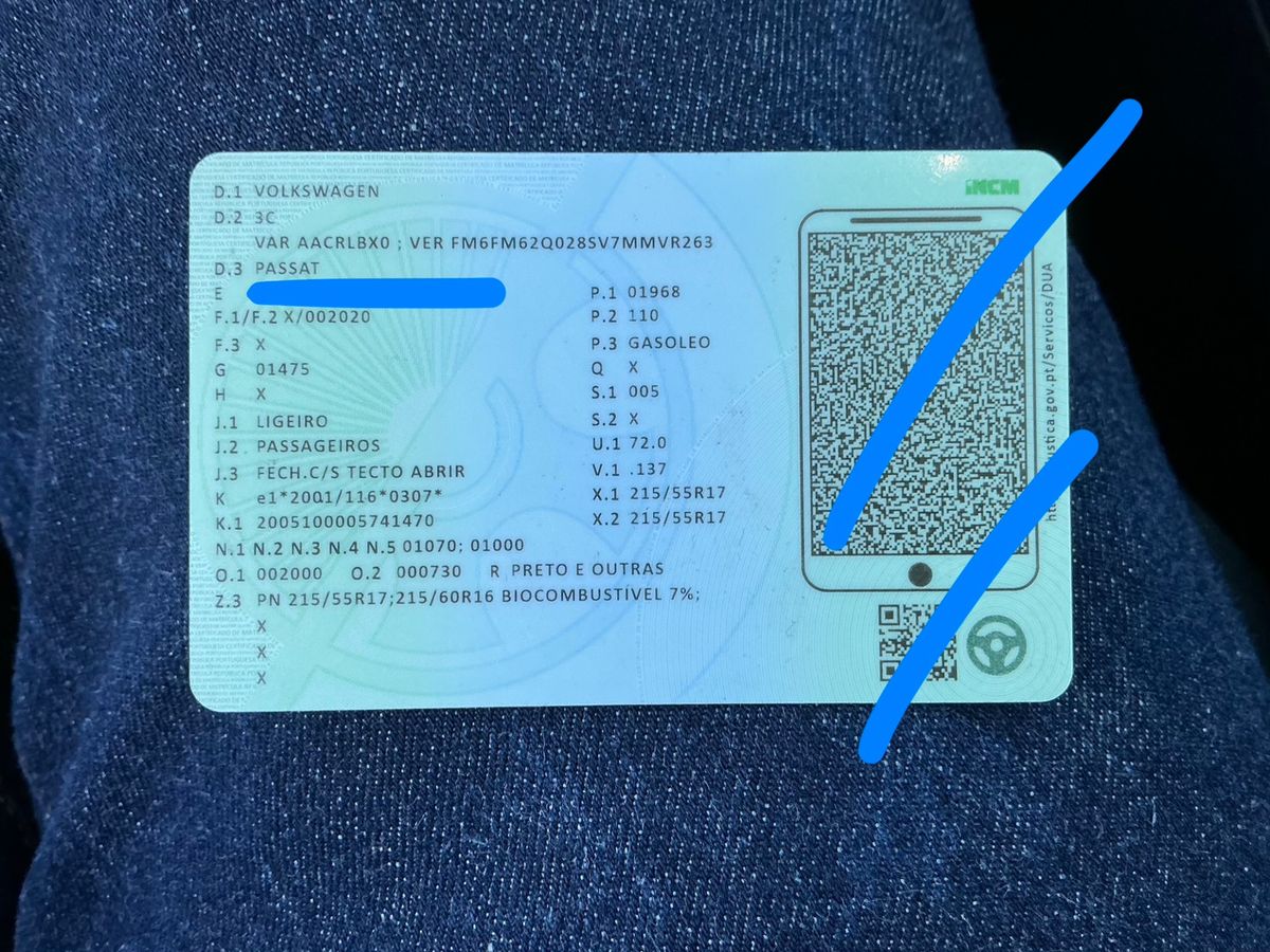 Volkswagen Passat d'occasion