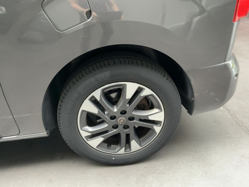 Opel Zafira Life 2.0 Diesel Edition M (L2) 2021 – снимка 5