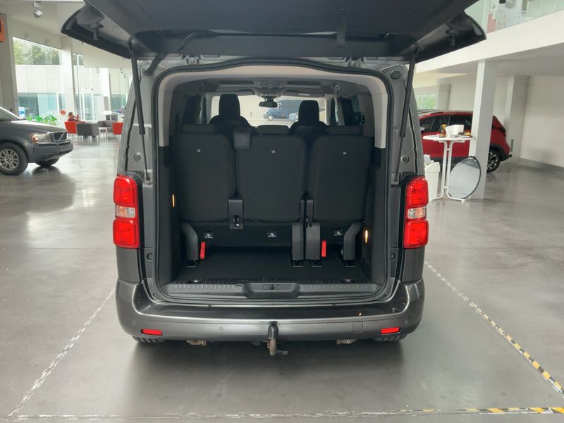 Opel Zafira Life 2.0 Diesel Edition M (L2) — zdjęcie 10