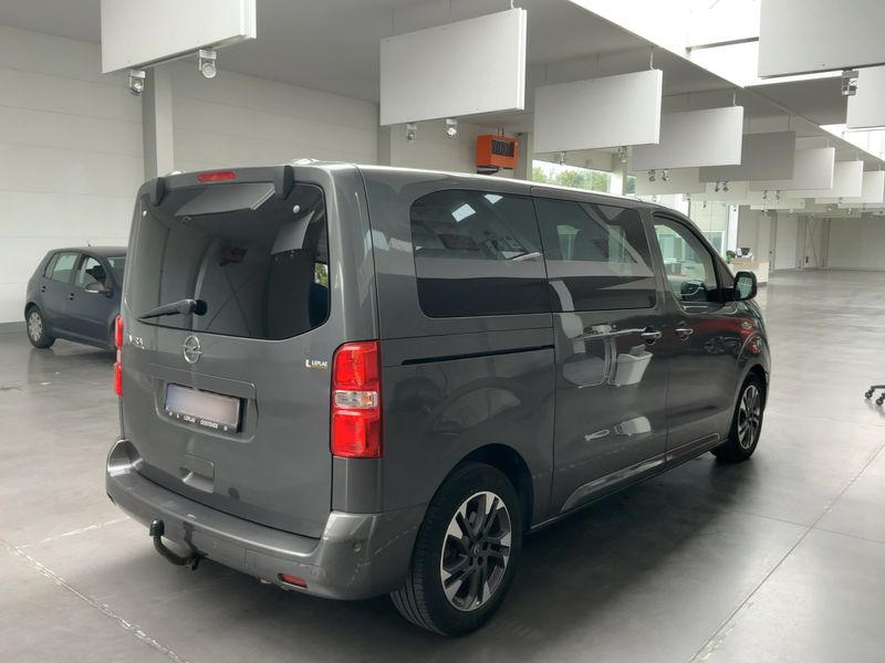 Opel Zafira Life 2.0 Diesel Edition M (L2) — zdjęcie 6