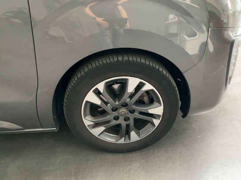 Opel Zafira Life 2.0 Diesel Edition M (L2) 2021 – снимка 11