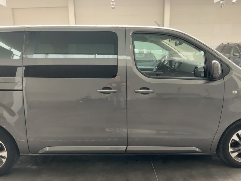 Opel Zafira Life 2.0 Diesel Edition M (L2) — zdjęcie 7