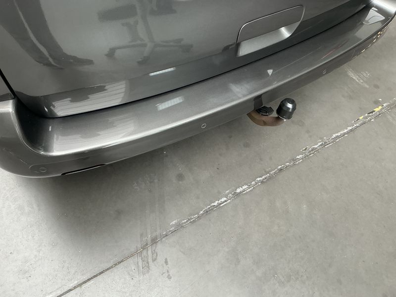 Opel Zafira Life 2.0 Diesel Edition M (L2) 2021 – снимка 26