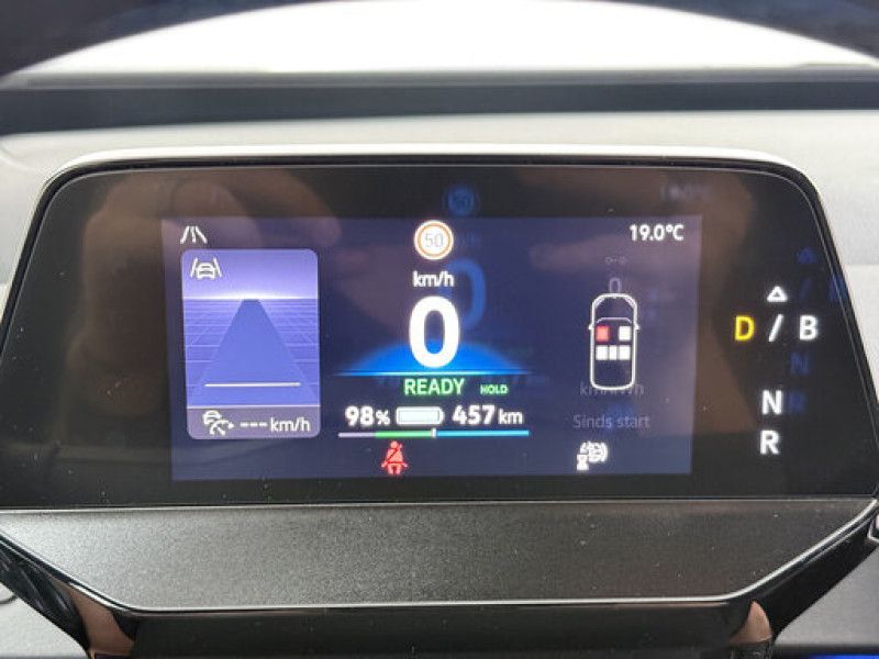 Volkswagen ID.3 d'occasion