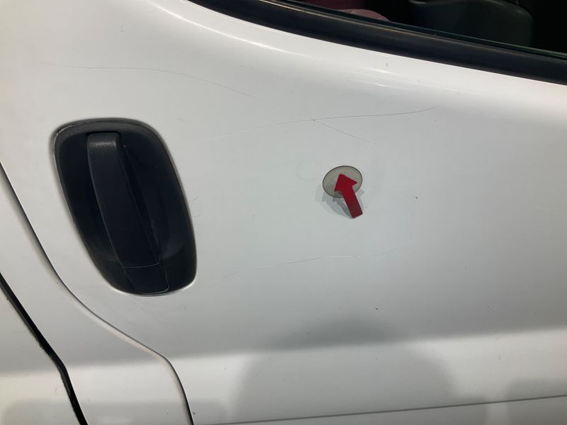 Opel Vivaro 2.0 CDTI Kasten L2H1 2,9t 2012 – снимка 25