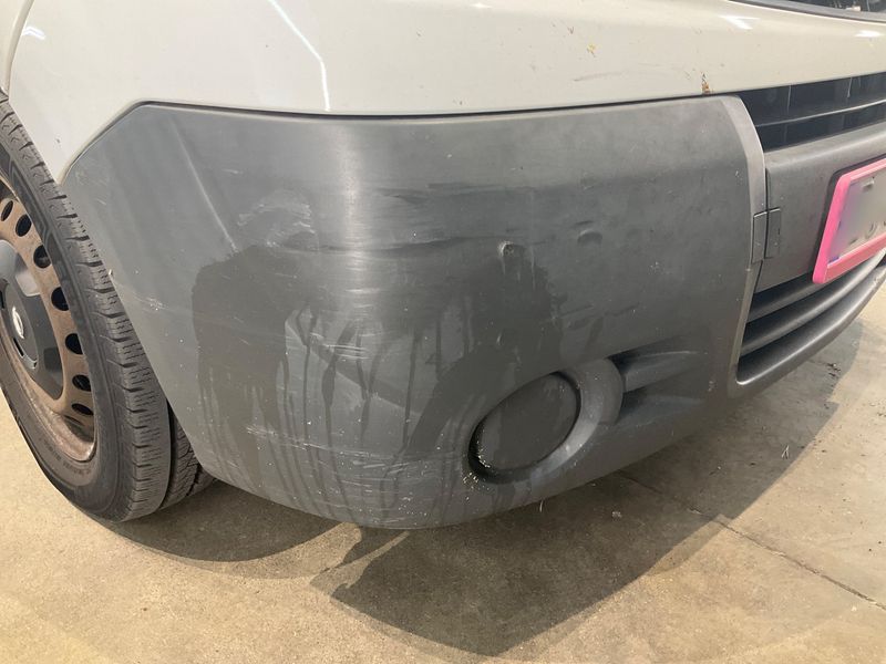 Opel Vivaro 2.0 CDTI Kasten L2H1 2,9t 2012 – снимка 44