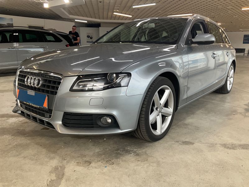 Audi A4 2.0 TDI Ambiente