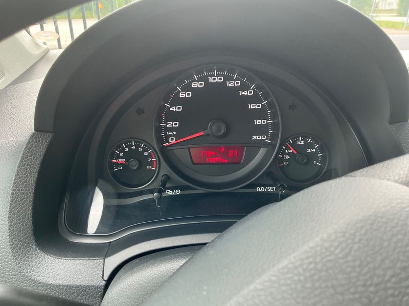 Seat Mii 1.0 Style — zdjęcie 13