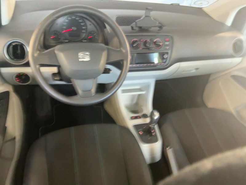 Seat Mii 1.0 Style — zdjęcie 12
