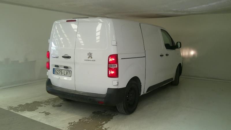Peugeot Expert 1.5 Blue-HDi Pro L2 — zdjęcie 6