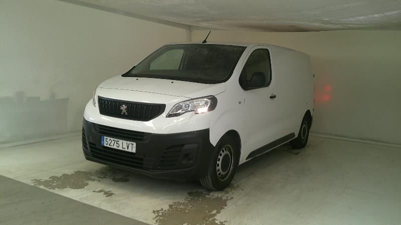 Peugeot Expert 1.5 Blue-HDi Pro L2