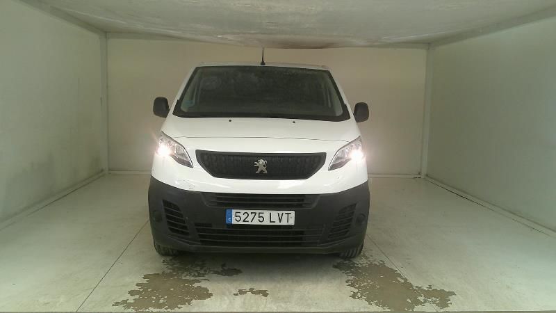 Peugeot Expert 1.5 Blue-HDi Pro L2 — zdjęcie 7