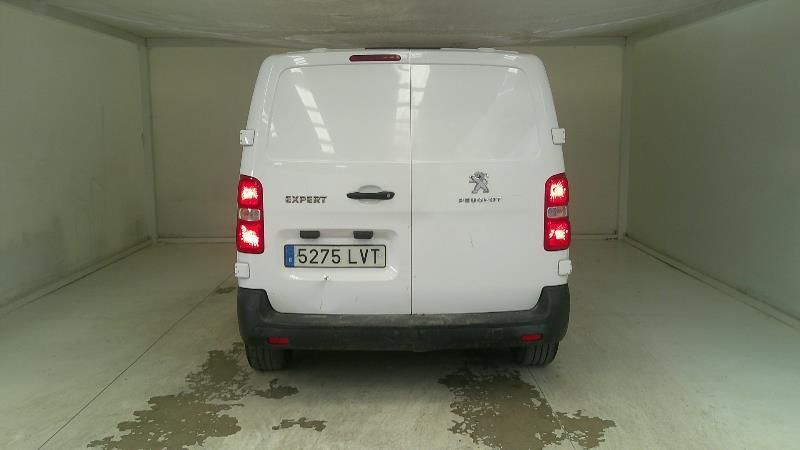 Peugeot Expert 1.5 Blue-HDi Pro L2 — zdjęcie 3