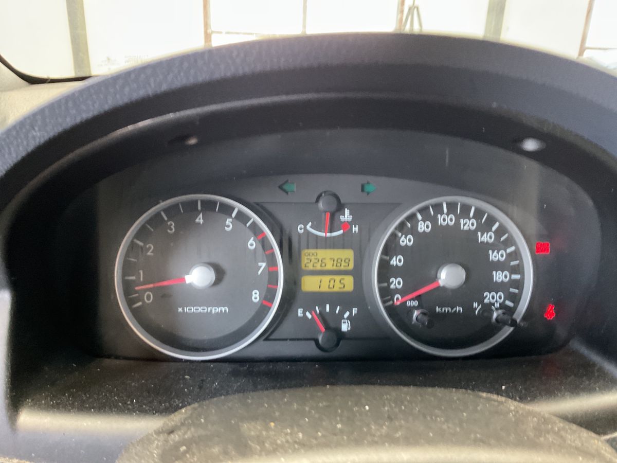 Hyundai Getz d'occasion