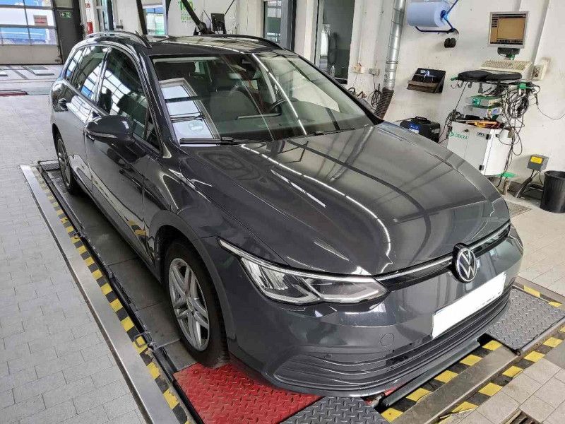 Volkswagen Golf d'occasion