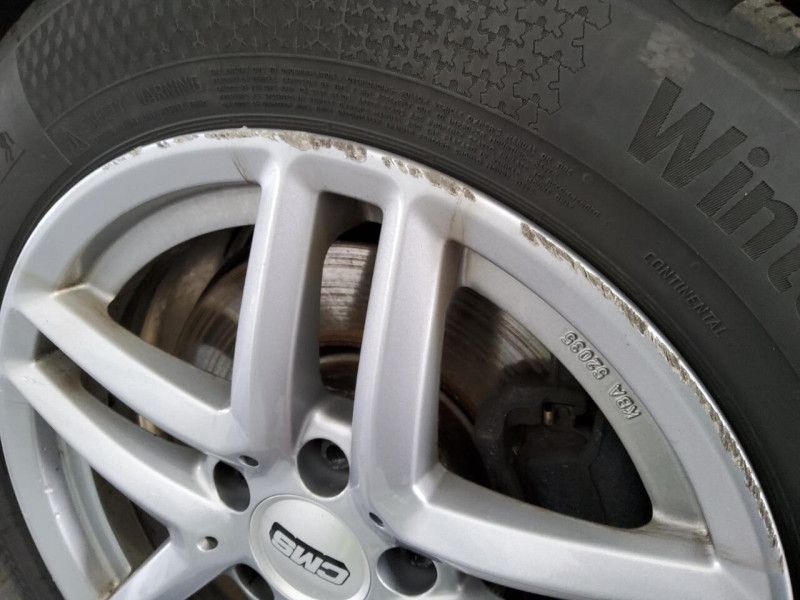 Volkswagen Golf d'occasion