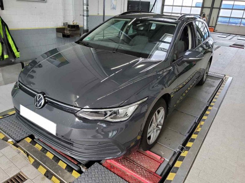 Volkswagen Golf d'occasion