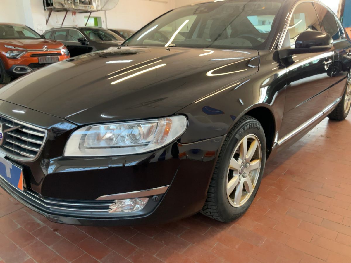 Volvo S80 d'occasion