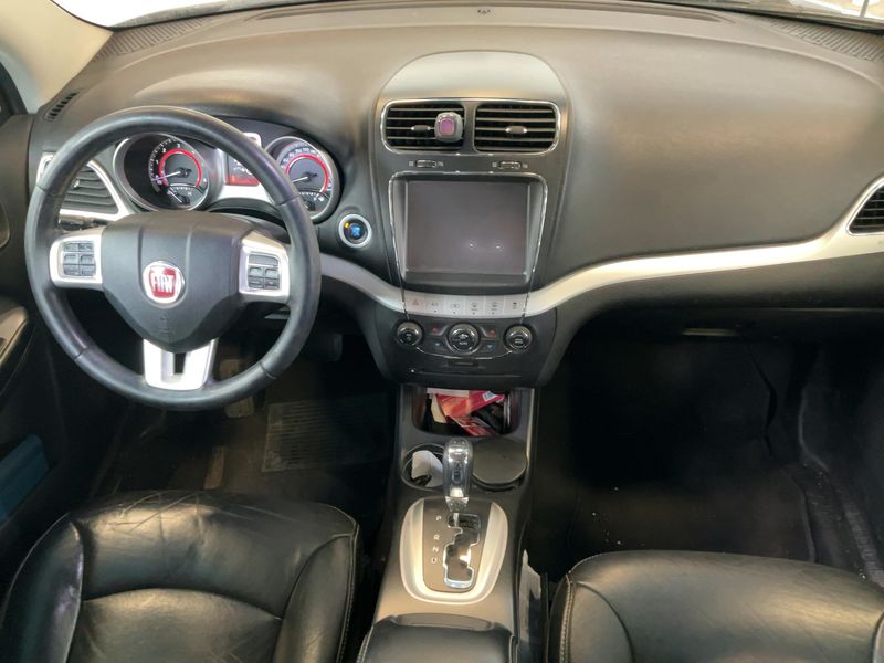 Fiat Freemont 2.0 Multijet Lounge 4WD 2013 – снимка 17