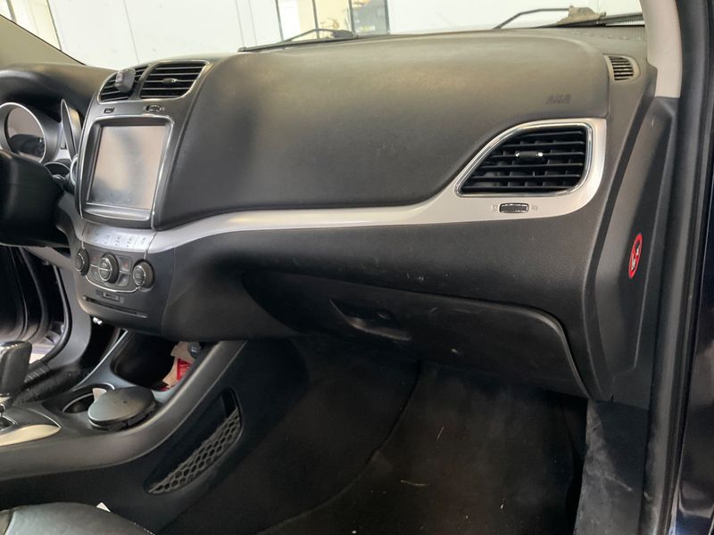 Fiat Freemont 2.0 Multijet Lounge 4WD 2013 – снимка 29