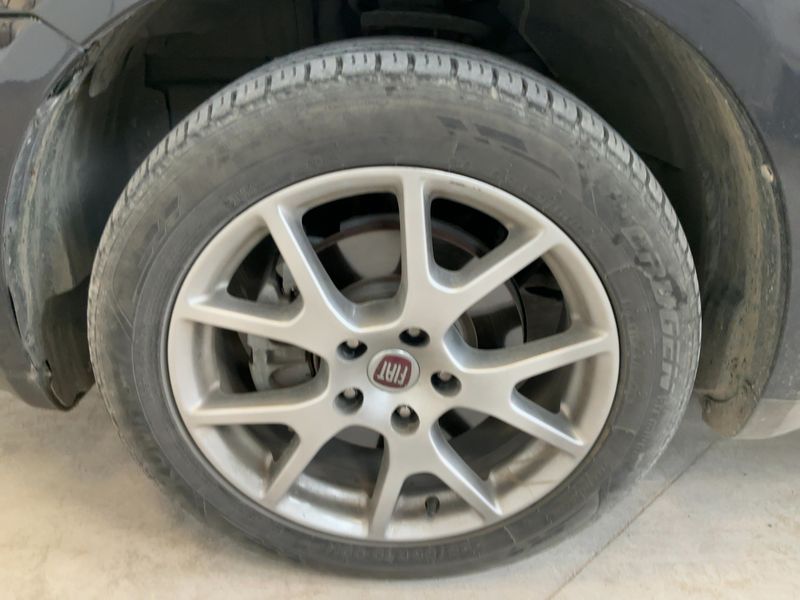 Fiat Freemont 2.0 Multijet Lounge 4WD 2013 – снимка 3