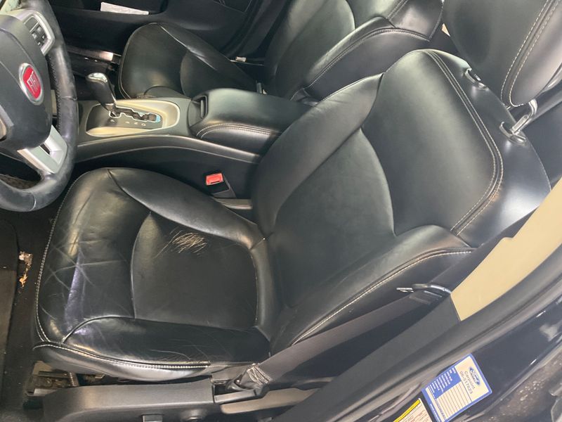 Fiat Freemont 2.0 Multijet Lounge 4WD 2013 – снимка 31