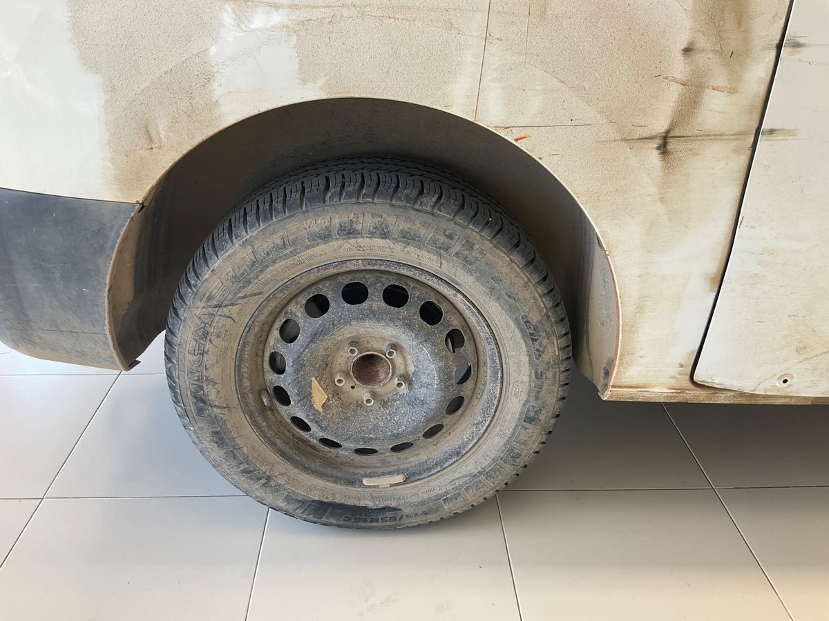 Citroen Jumpy 2017 — photo 10