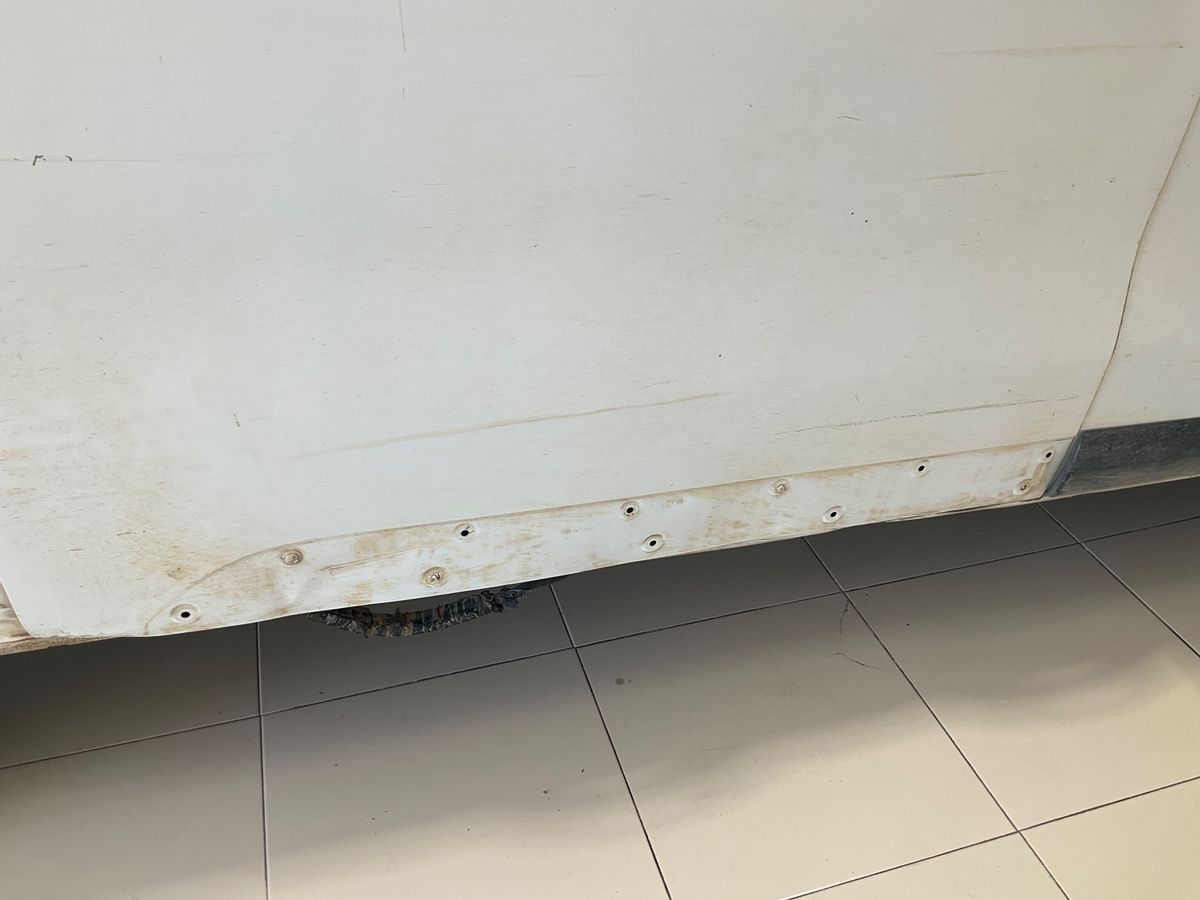 Citroen Jumpy 2017 — photo 38