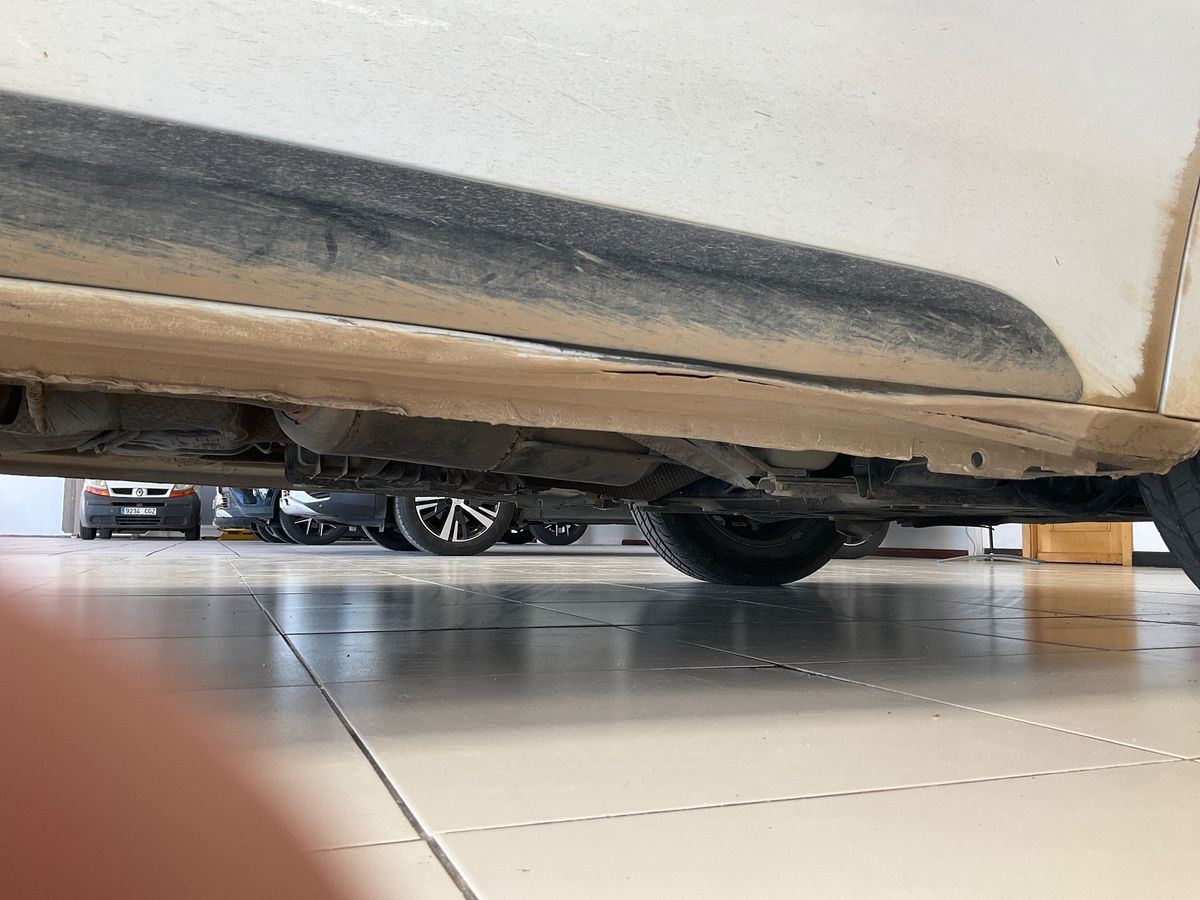 Citroen Jumpy 2017 — photo 34