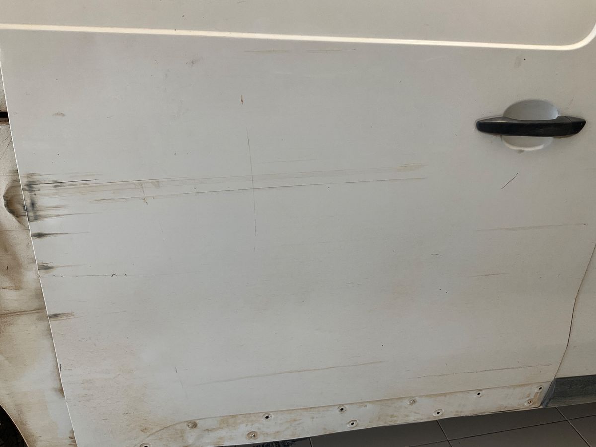 Citroen Jumpy 2017 — photo 37