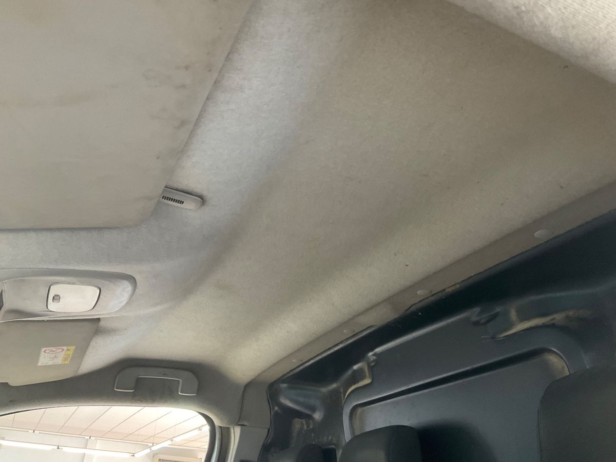 Citroen Jumpy 2017 — photo 29