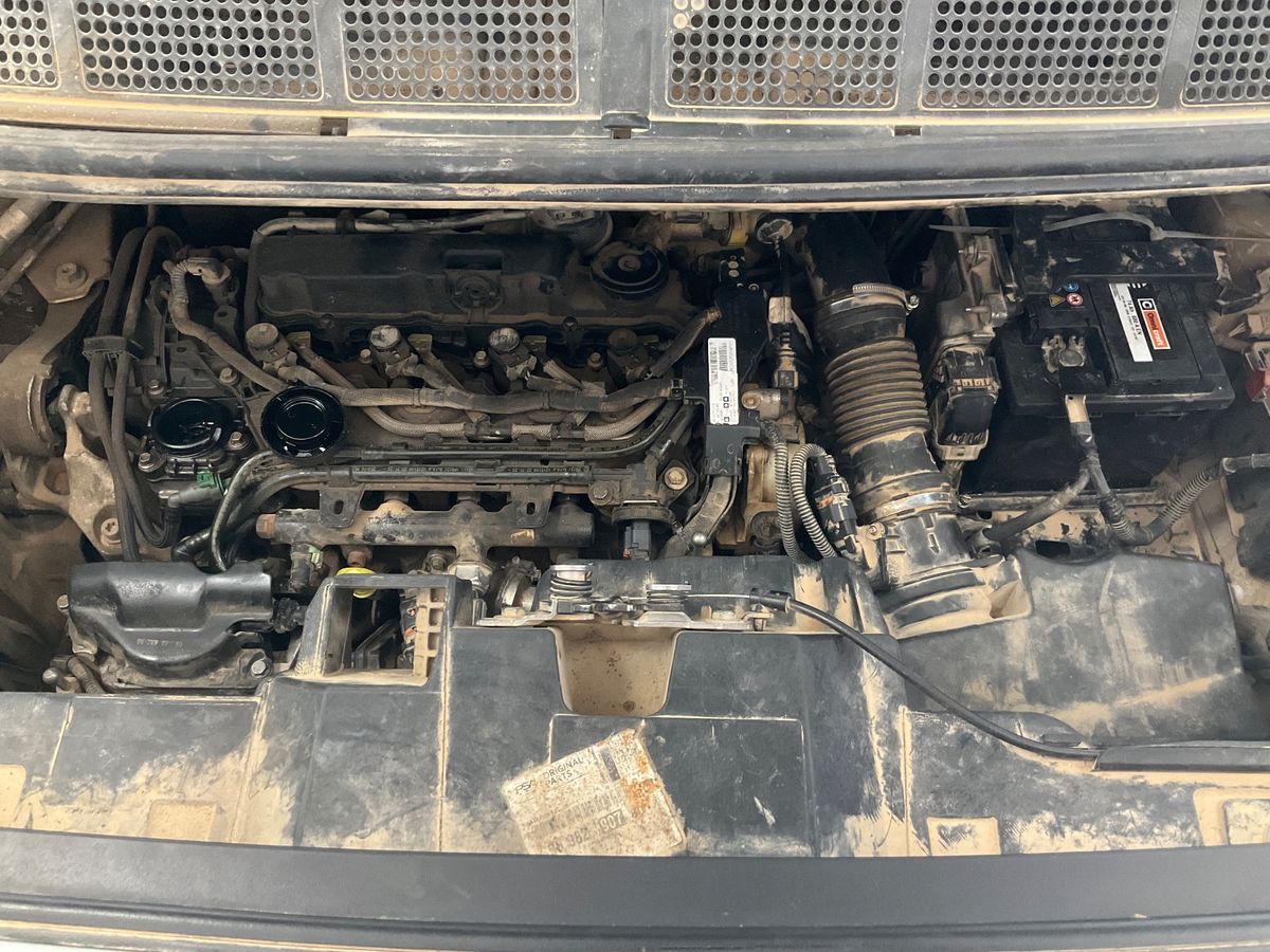 Citroen Jumpy 2017 — photo 30