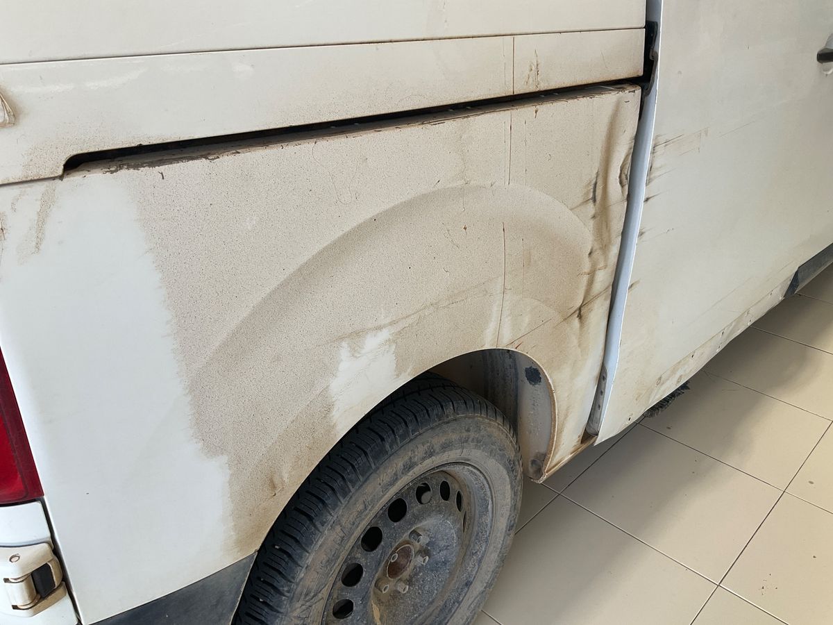 Citroen Jumpy 2017 — photo 35