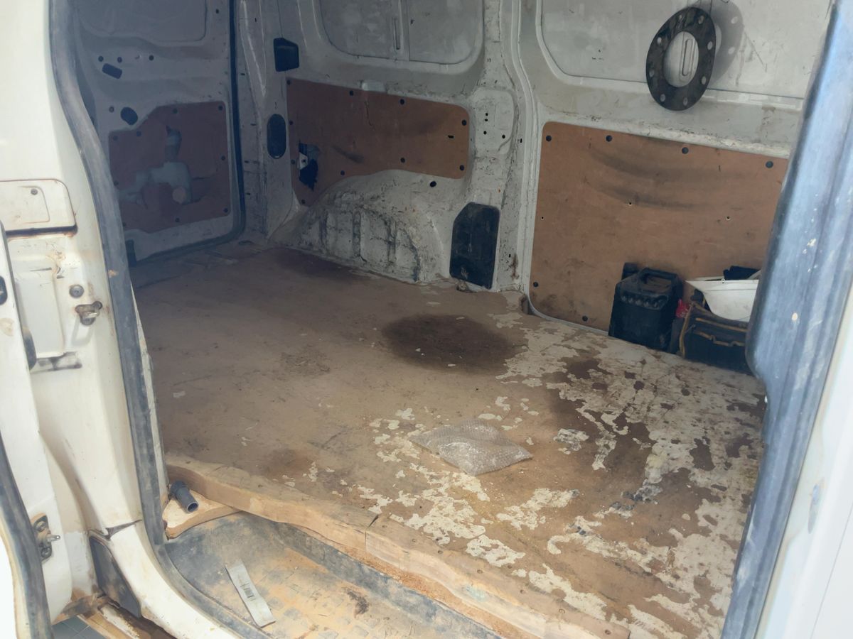 Citroen Jumpy 2017 — photo 20