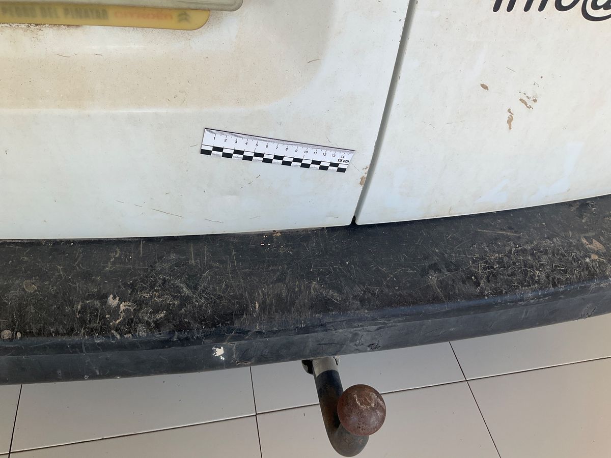 Citroen Jumpy 2017 — photo 46