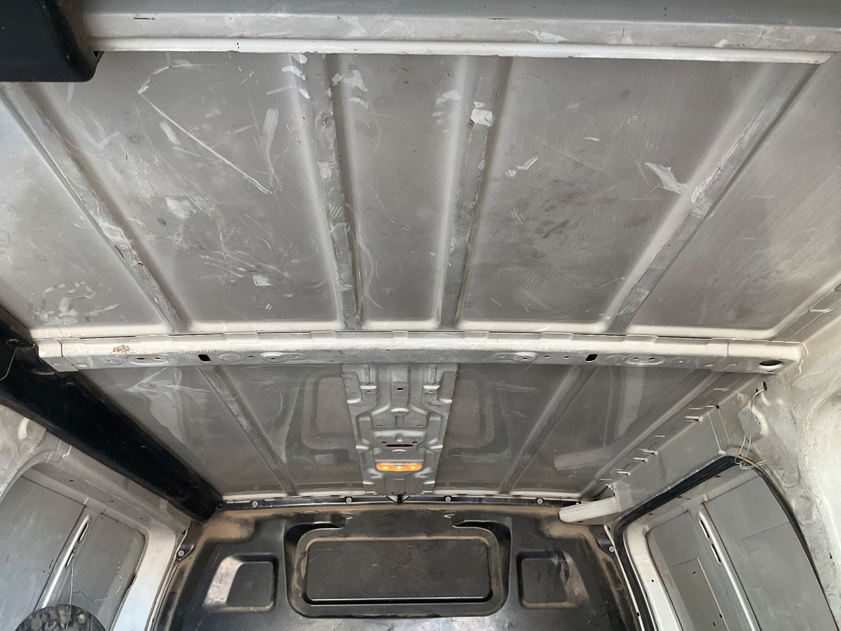 Citroen Jumpy 2017 — photo 32