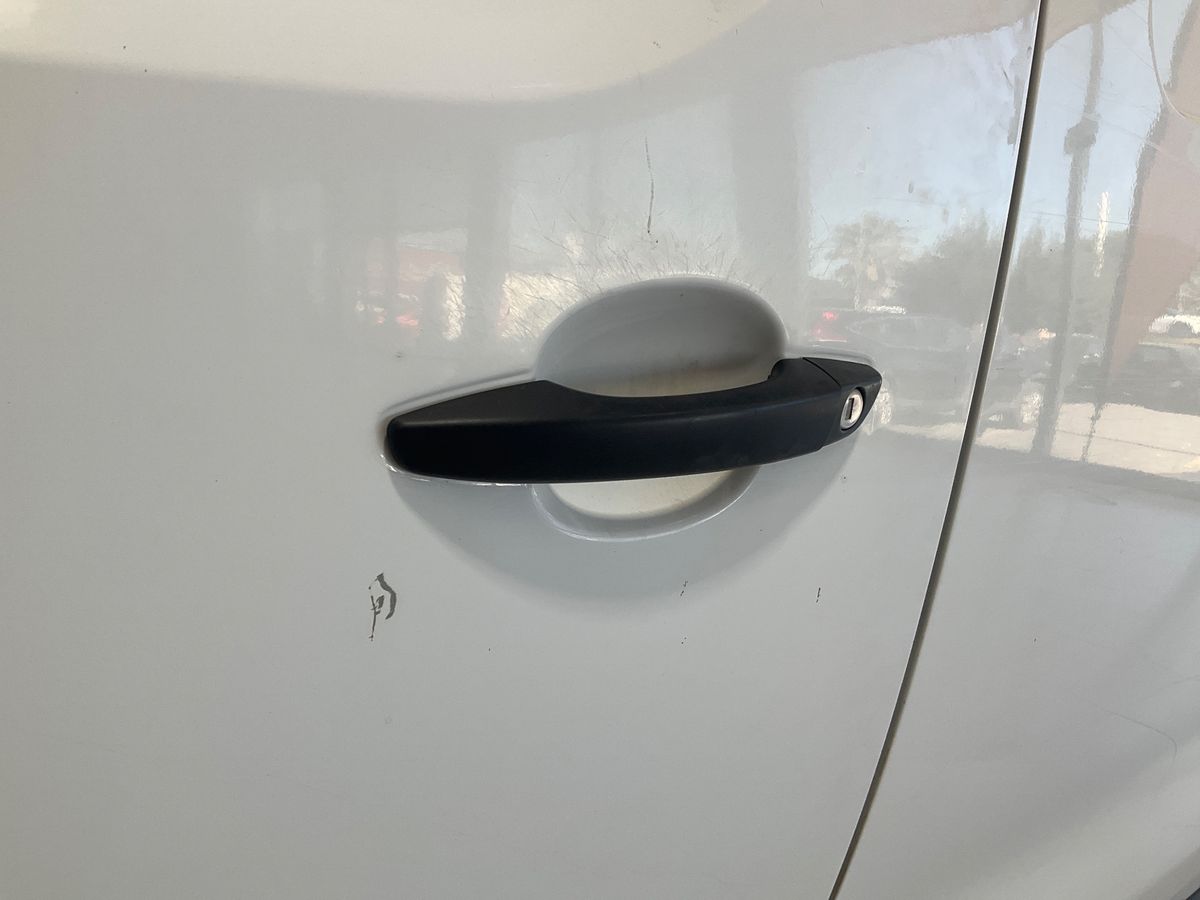 Citroen Jumpy 2017 — photo 42
