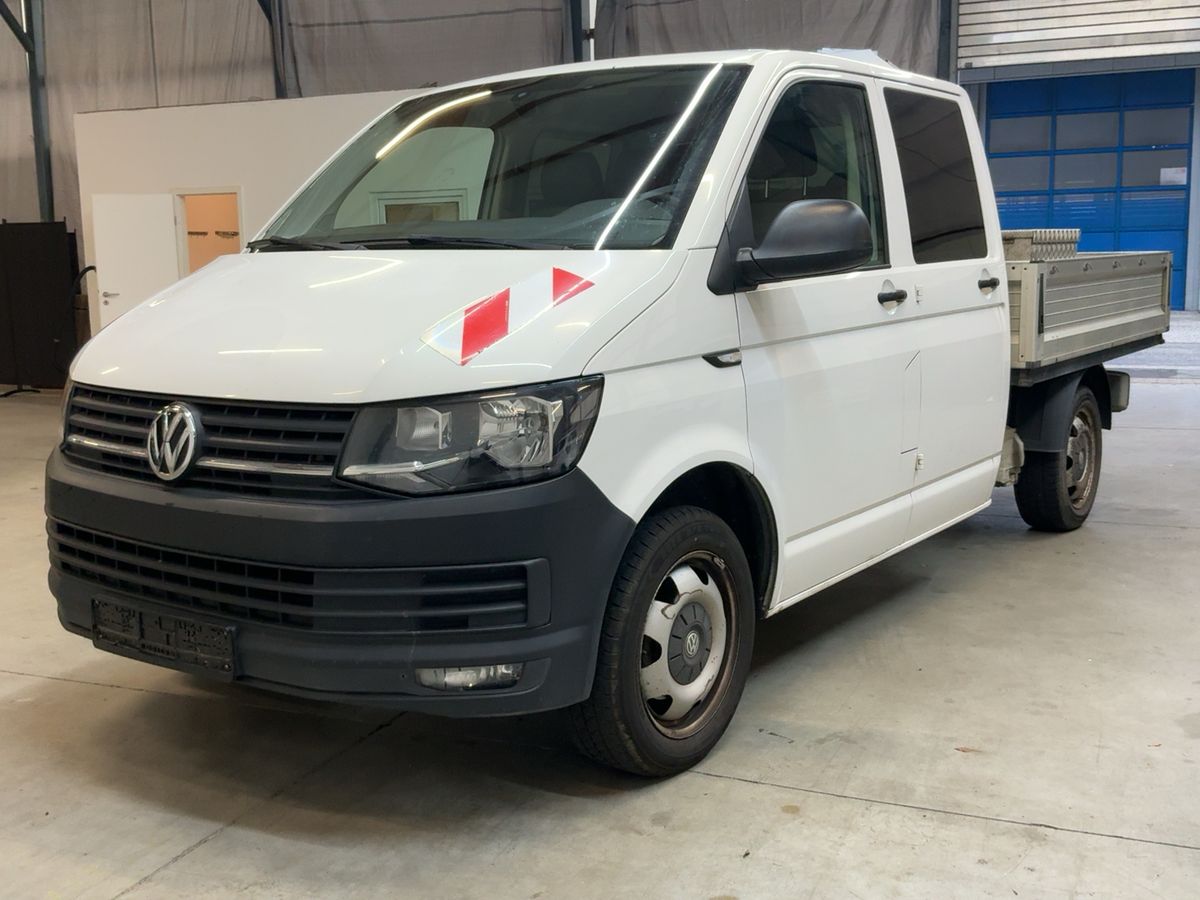 Volkswagen T6 d'occasion