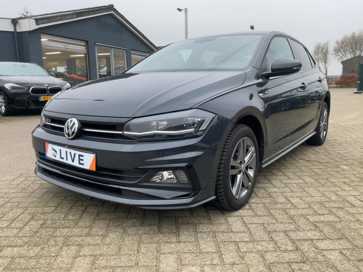 Volkswagen Polo d'occasion