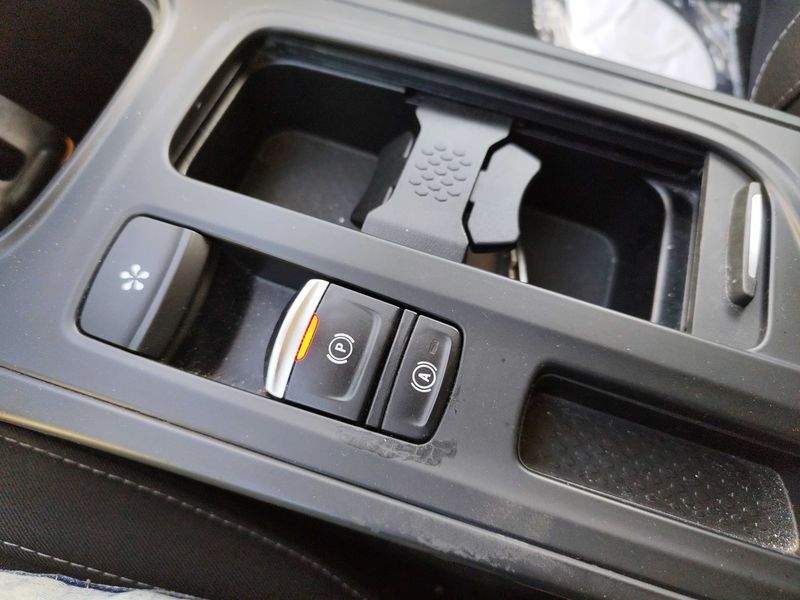 Renault Megane d'occasion