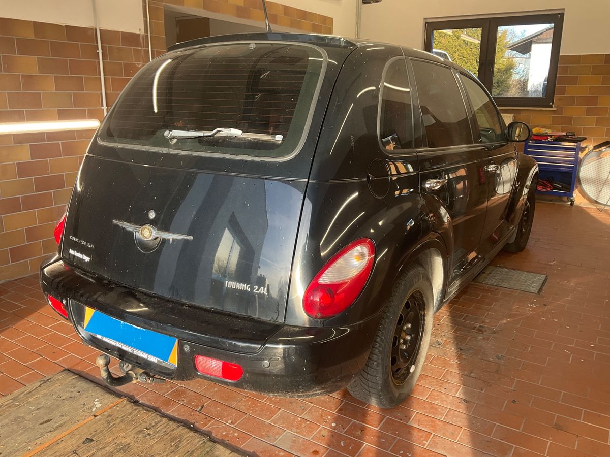 Chrysler PT Cruiser 2.4 Touring