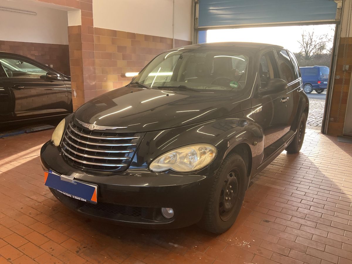 Chrysler PT Cruiser 2.4 Touring