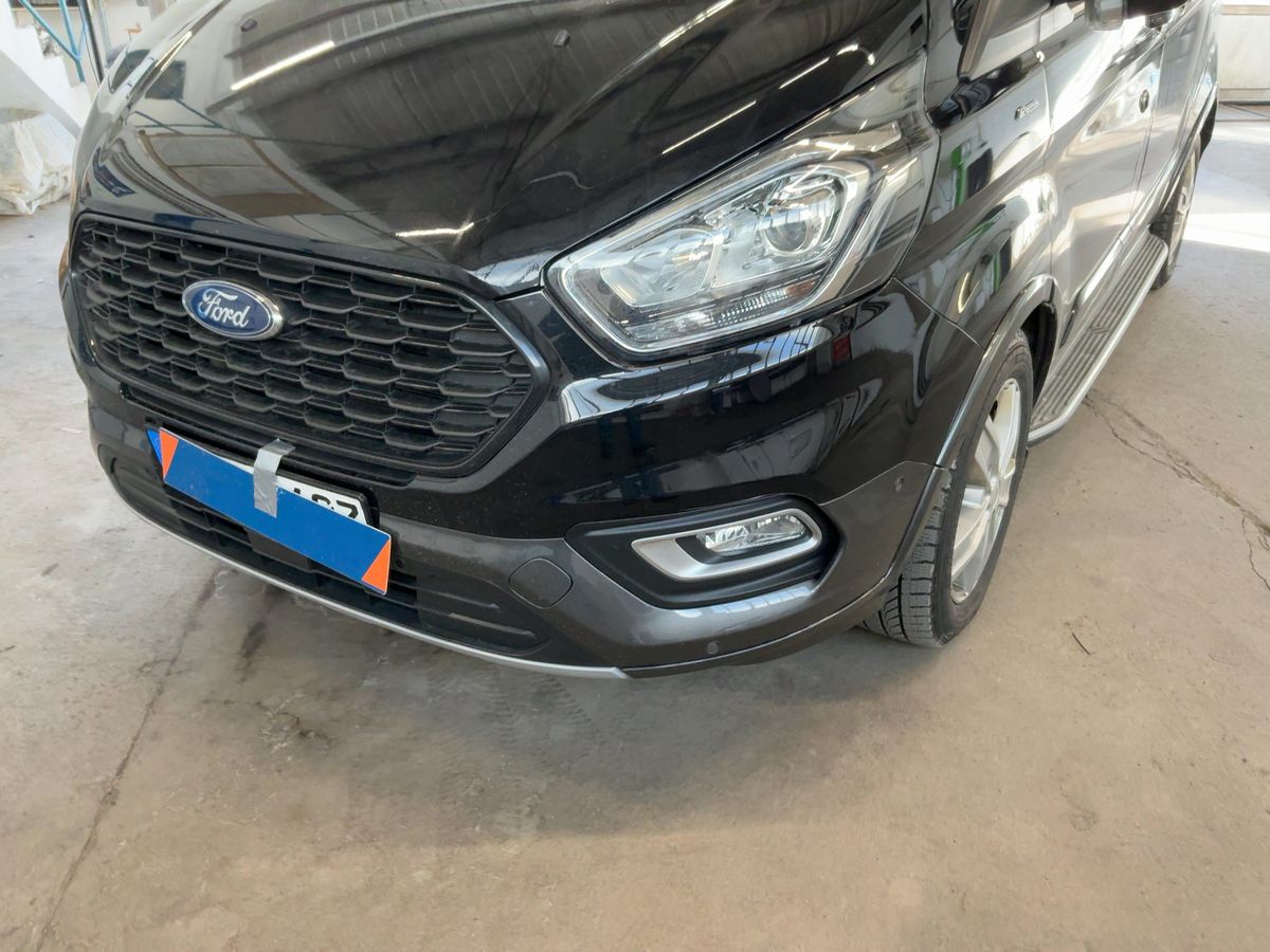 Ford Tourneo d'occasion