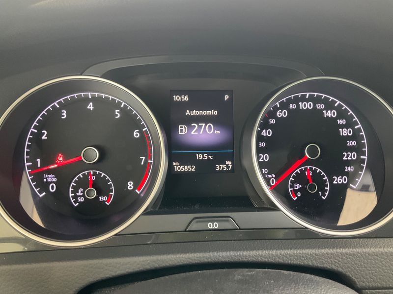 Volkswagen Golf VII 1.4 TSI Advance — zdjęcie 13