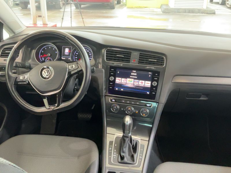 Volkswagen Golf VII 1.4 TSI Advance — zdjęcie 12