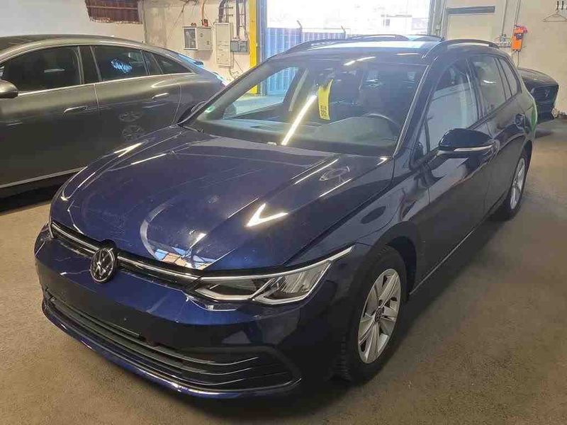 Golf VIII 1.5 eTSI ACT Life