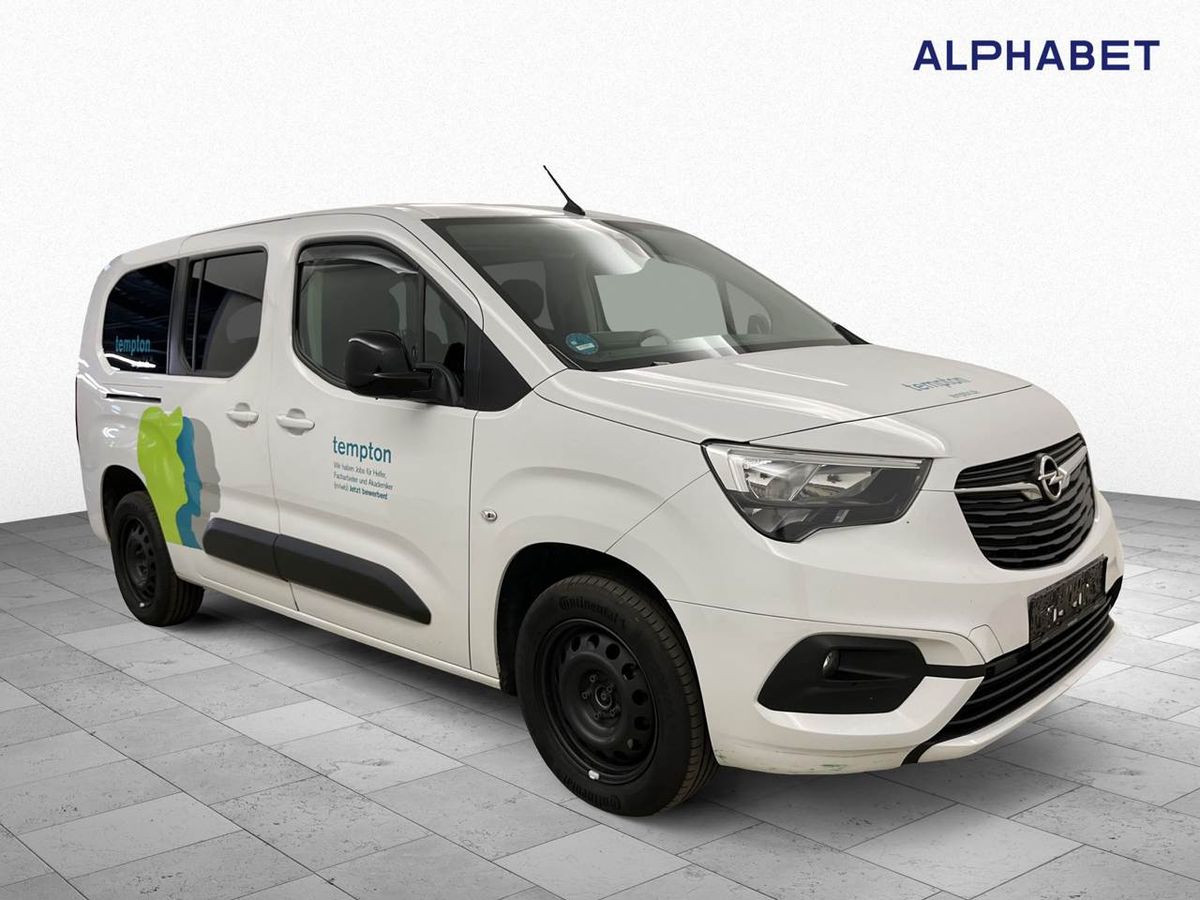 Opel Combo d'occasion