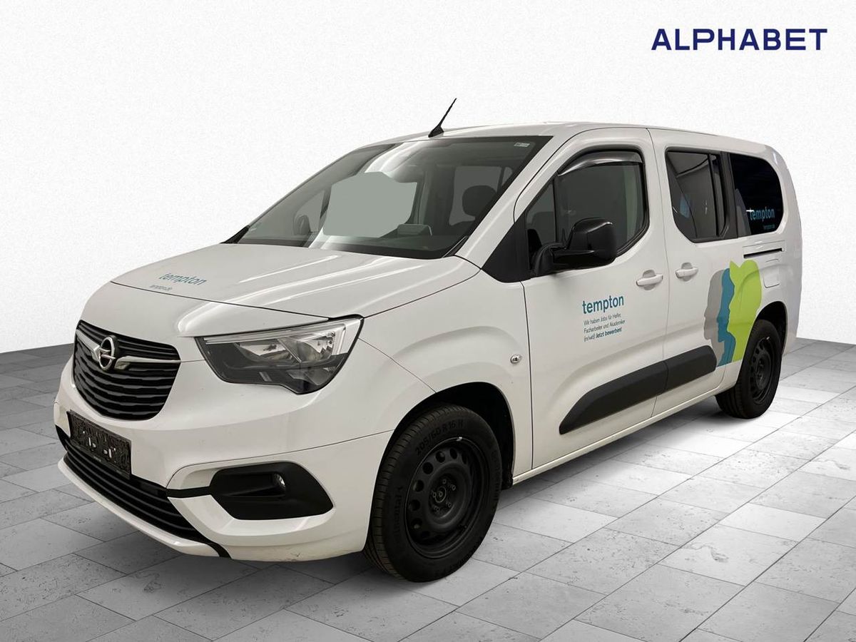 Opel Combo d'occasion