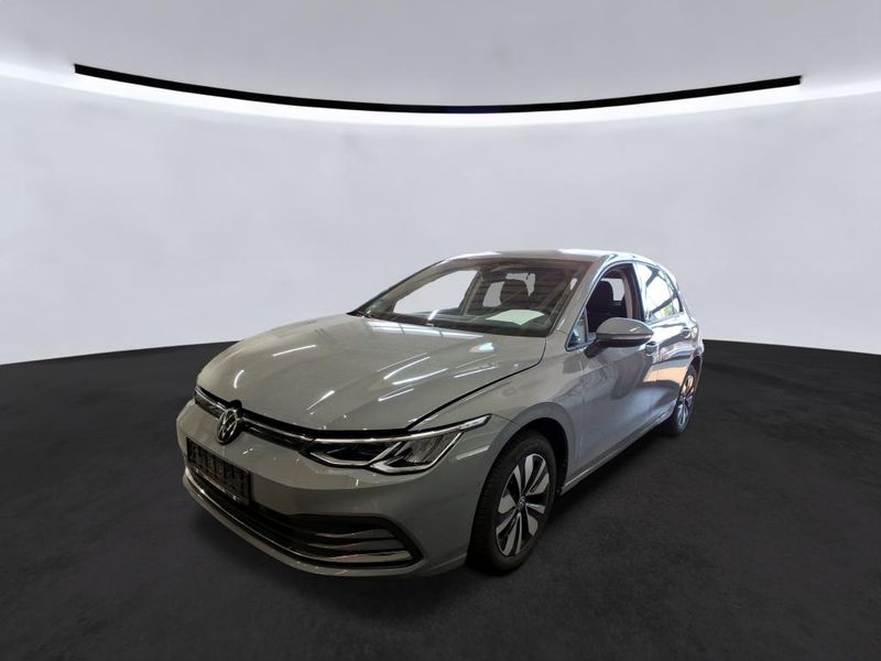 Golf VIII 1.0 eTSI Move