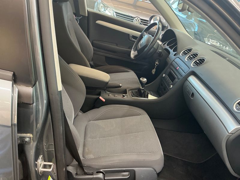 Seat Exeo 2.0 TFSI Style — zdjęcie 3